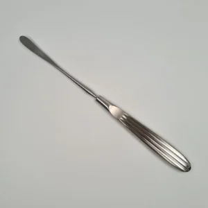 Raspa Cottle, angulada, 20 cm
