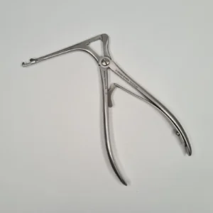 Perforador de hueso Citelli, 8 cm