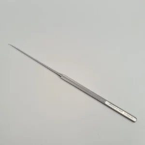 Gancho para platina Plester, 16 cm