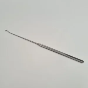 Disector Fisch, curva doble, 16 cm