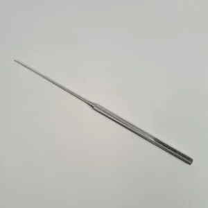 Perforador de platina Fisch, 16 cm