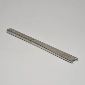 Osteótomo Cinelli, 2 guardas, 16 cm
