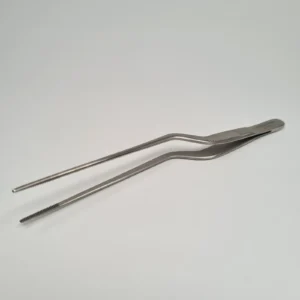 Pinza nasal Jansen bayoneta, anatómica