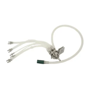 Accesorio de irrigación con 8 conectores para bandeja de Panetti