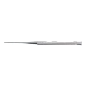 Separador aspirador, 45°, 13 cm, Luer-Lock