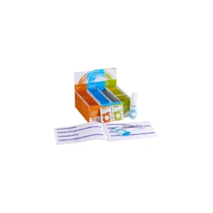 Tristel Trio Wipes (Caja para 50 procedimientos)