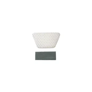 Férula nasal externa de termoplástico, 2.4 mm grosor